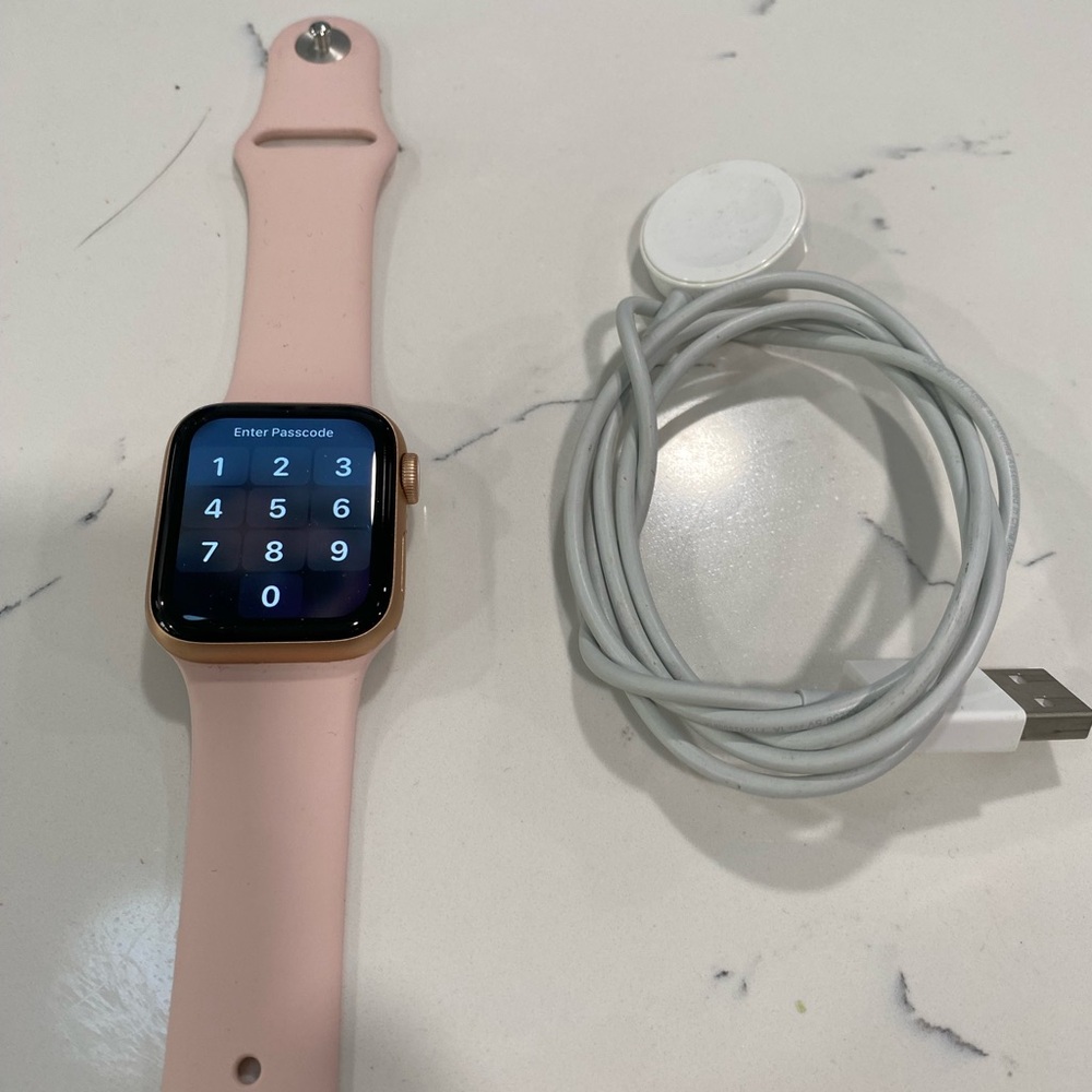 Apple iwatch Series 6